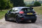 Ford Focus ST 2014 года (UK)